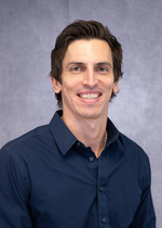 Tim Fisher, MD
