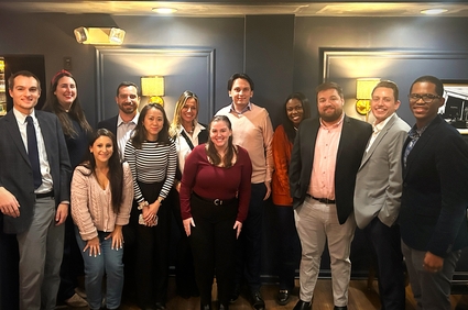 Capital Health Young Professionals Committee